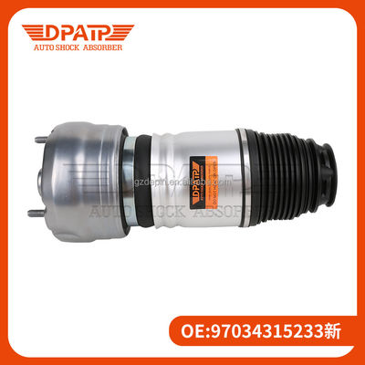 Przedni prawy amortyzator dla Porsche Palamela 970 97034315233 97034315235 97034315236