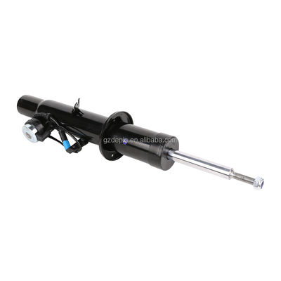 Podwieszenie powietrzne, amortyzator, podnośnik powietrzny 37106875083 37106863173 dla BMW F15 F16 X5 X6