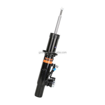 Podwieszenie powietrzne, amortyzator, podnośnik powietrzny 37106875083 37106863173 dla BMW F15 F16 X5 X6