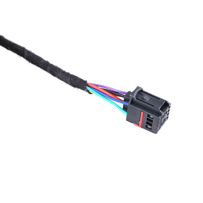 Palisade 2020 2023 Elektryczne podnośniki tylnej bramy z płynną obsługą 81841S8100