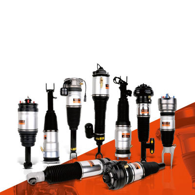 Przednie tylne amortyzatory dla Land Cruiser 80 W211 Mercedes Benz Nissan Honda Stepwgn