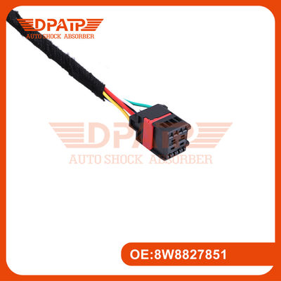8W8827851 Elektryczne podnośniki tylnej bramy Podnośniki z osłoną ogona dla Audi A5&amp;S5 SPORTBACK