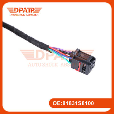 81831S8100 Elektryczne podnośniki tylnej bramy Nowy podnośnik do hydrauliki dla Hyundai Paristi