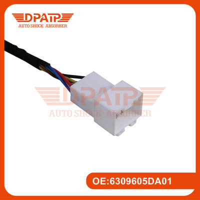6309605DA01 Elektryczne wsparcie podnośnika tylnej bramy dla Hongqi HS7 2019-2022