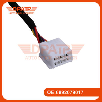 Wsparcie podnoszenia tylnej szyby 6892079017 Elektryczna szyba tylna Lexus NX200 NX200T NX300 2017 - 2022
