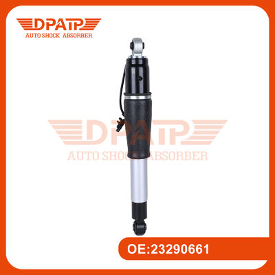 23290661 Jeden zestaw indukcyjny tylny amortyzator amortyzator dla Cadillaca Escalade 14-19