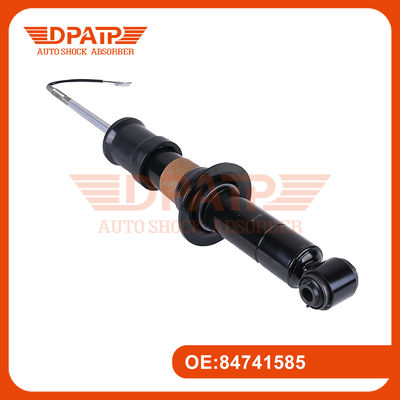 84741585 Jeden zestaw indukcyjny tylny amortyzator wstrząsowy dla Cadillaca Escalade 20-