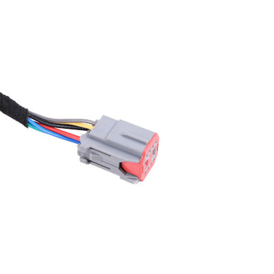 Nowa para DS73N402A55AC dla Forda Mondeo/15- tylna brama lewa i prawa