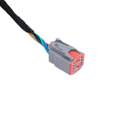Całkowicie nowy elektryczny uchwyt tylnej bramy lewy i prawy uniwersalny KL1Z14B351A dla Forda Focus 19-