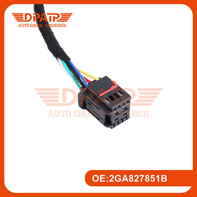 2GA827851B mające zastosowanie do tylnej szyby bagażnika elektrycznego Volkswagen T-ROC