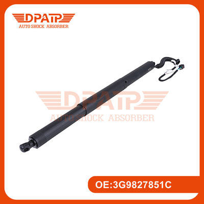 Prawy lewy elektryczny tylny przyczep 3V0827851B Volkswagen Passat B8 Magotan 15