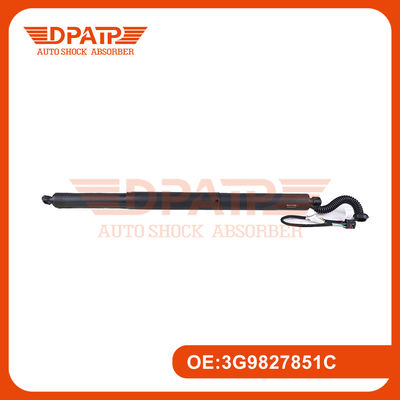 Prawy lewy elektryczny tylny przyczep 3V0827851B Volkswagen Passat B8 Magotan 15