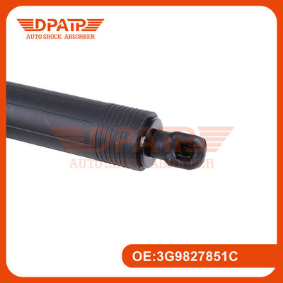 Prawy lewy elektryczny tylny przyczep 3V0827851B Volkswagen Passat B8 Magotan 15