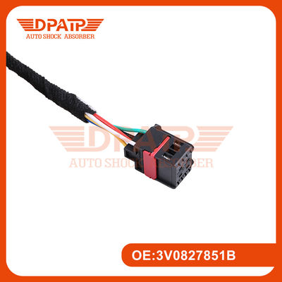 Elektryczny podnośnik drzwi tylnych dla Skoda Speed/16-20 3V0827851B