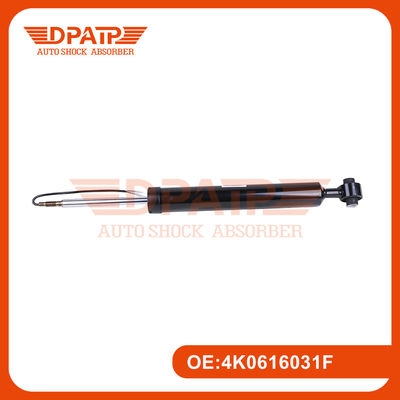 4K0616031F Elektroniczny zestaw napraw do sterowania amortyzatorem Amortyzatory dla Audi/A6C8