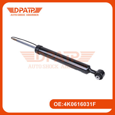 4K0616031F Elektroniczny zestaw napraw do sterowania amortyzatorem Amortyzatory dla Audi/A6C8