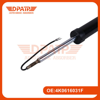 4K0616031F Elektroniczny zestaw napraw do sterowania amortyzatorem Amortyzatory dla Audi/A6C8