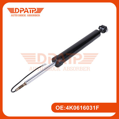 4K0616031F Elektroniczny zestaw napraw do sterowania amortyzatorem Amortyzatory dla Audi/A6C8