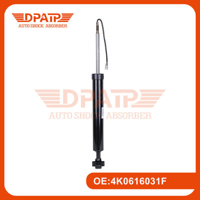 4K0616031F Elektroniczny zestaw napraw do sterowania amortyzatorem Amortyzatory dla Audi/A6C8