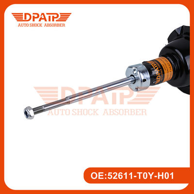 52611-T0Y-H01 Lewy prawy amortyzator samochodowy dla Haval H6 CRV-RM1 Honda CRV/RM4/12-