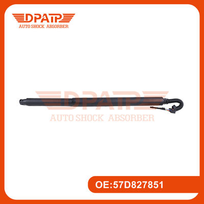Wysokiej jakości elektryczny podnośnik tylnej bramy dla Skoda Karoq Power Hatch Lift 57D827851 57D827852