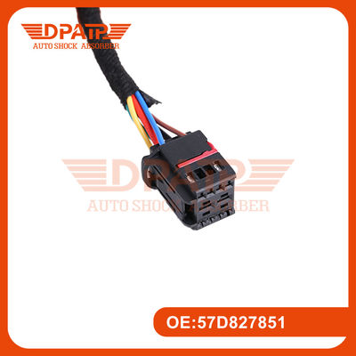 Wysokiej jakości elektryczny podnośnik tylnej bramy dla Skoda Karoq Power Hatch Lift 57D827851 57D827852