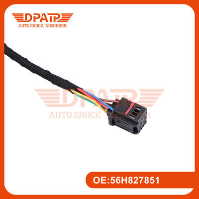 56H827851 LH/RH Auto Power Liftgate Automatic Electric Tailgate Lift Dla Skody KODIAQ GT 2019-2022