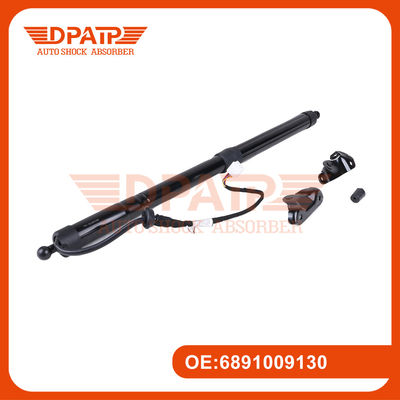 Podnośniki do podnoszenia tylnej szyby silnikowej dla Toyoty Highlander 2015 6891009130 6891009120