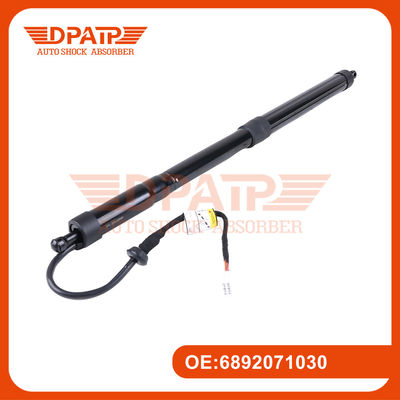 6892071030 6891071030 Elektryczny sprężynowy sprężynowy gazowy z tylnej szyby dla Toyoty Fortuner