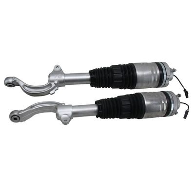 670100717 670100718 Przedni lewy prawy zawieszenie powietrzne dla Maserati Levante