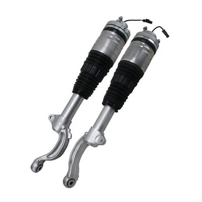 670100717 670100718 Przedni lewy prawy zawieszenie powietrzne dla Maserati Levante