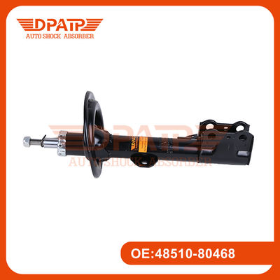 Amortiguador 48510-80468 Amortyzator samochodowy osłabiający węzły