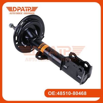 Amortiguador 48510-80468 Amortyzator samochodowy osłabiający węzły