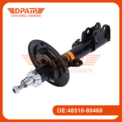 Amortiguador 48510-80468 Amortyzator samochodowy osłabiający węzły