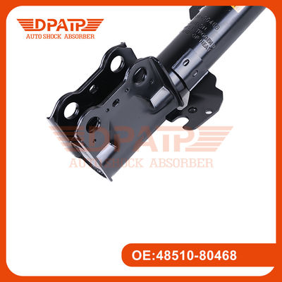 Amortiguador 48510-80468 Amortyzator samochodowy osłabiający węzły