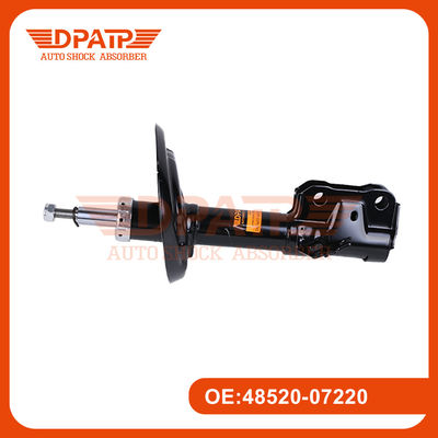 48520-07220 Części zawieszenia samochodowego z przednim amortyzatorem dla Toyota Avalon