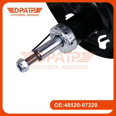 48520-07220 Części zawieszenia samochodowego z przednim amortyzatorem dla Toyota Avalon