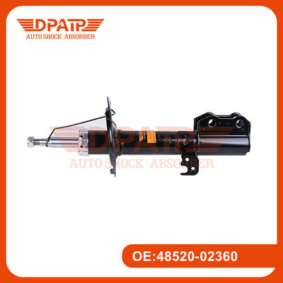 System zawieszenia samochodowego Absorbtor wstrząsów przednich 23290661 Do Toyoty Corolla 04-17