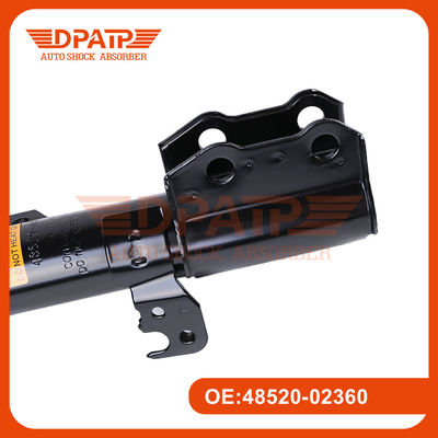 System zawieszenia samochodowego Absorbtor wstrząsów przednich 23290661 Do Toyoty Corolla 04-17