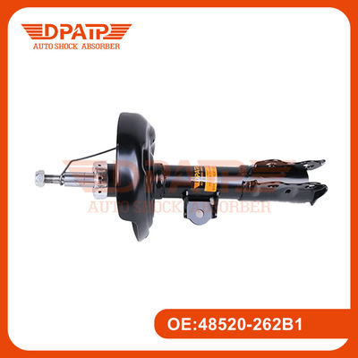 Przedni lewy prawy wstrzykiwacz 48520-262B1 dla Toyoty Ralink E191/19- Toyota Corolla NRE2/19-