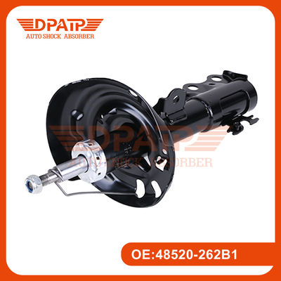 Przedni lewy prawy wstrzykiwacz 48520-262B1 dla Toyoty Ralink E191/19- Toyota Corolla NRE2/19-