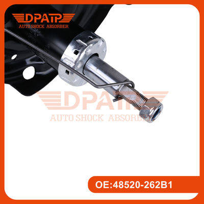 Przedni lewy prawy wstrzykiwacz 48520-262B1 dla Toyoty Ralink E191/19- Toyota Corolla NRE2/19-