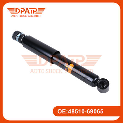 48510-69065 Absorbenty uderzeniowe z przodu samochodu dla Toyoty PRADO Land Cruiser FZJ/HDJ/UZJ100 (Land Cruiser 4700)