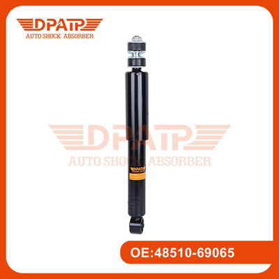 48510-69065 Absorbenty uderzeniowe z przodu samochodu dla Toyoty PRADO Land Cruiser FZJ/HDJ/UZJ100 (Land Cruiser 4700)