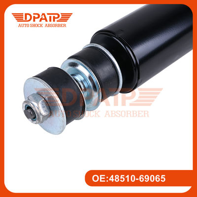 48510-69065 Absorbenty uderzeniowe z przodu samochodu dla Toyoty PRADO Land Cruiser FZJ/HDJ/UZJ100 (Land Cruiser 4700)