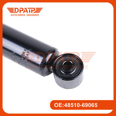 48510-69065 Absorbenty uderzeniowe z przodu samochodu dla Toyoty PRADO Land Cruiser FZJ/HDJ/UZJ100 (Land Cruiser 4700)