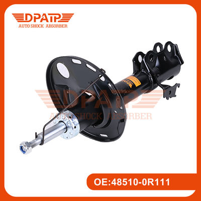 48510-0R111 Absorbtor wstrząsów przednich części samochodowych dla Toyota RAV4/14- Lexus NX300/Lexus NX200(Z10)
