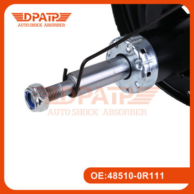 48510-0R111 Absorbtor wstrząsów przednich części samochodowych dla Toyota RAV4/14- Lexus NX300/Lexus NX200(Z10)