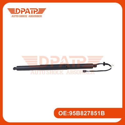 Pary dźwigni power hatch dźwigni wsparcie otwieracz wstrząs dla 95B827851B dla Porsche / Maca Electric tylnej gazu