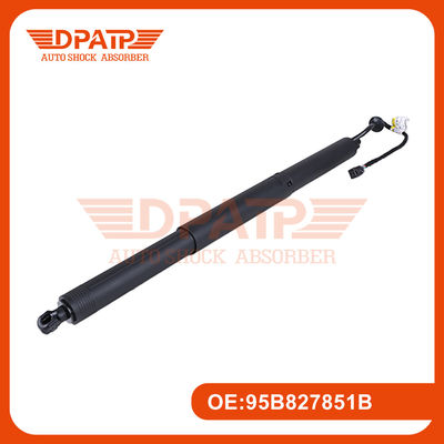 Pary dźwigni power hatch dźwigni wsparcie otwieracz wstrząs dla 95B827851B dla Porsche / Maca Electric tylnej gazu